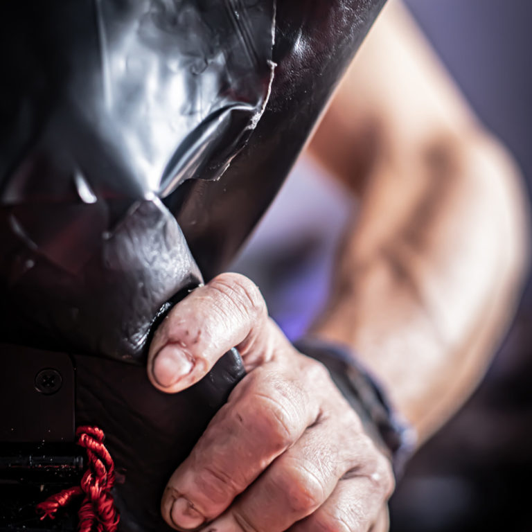 Blog How I found faith