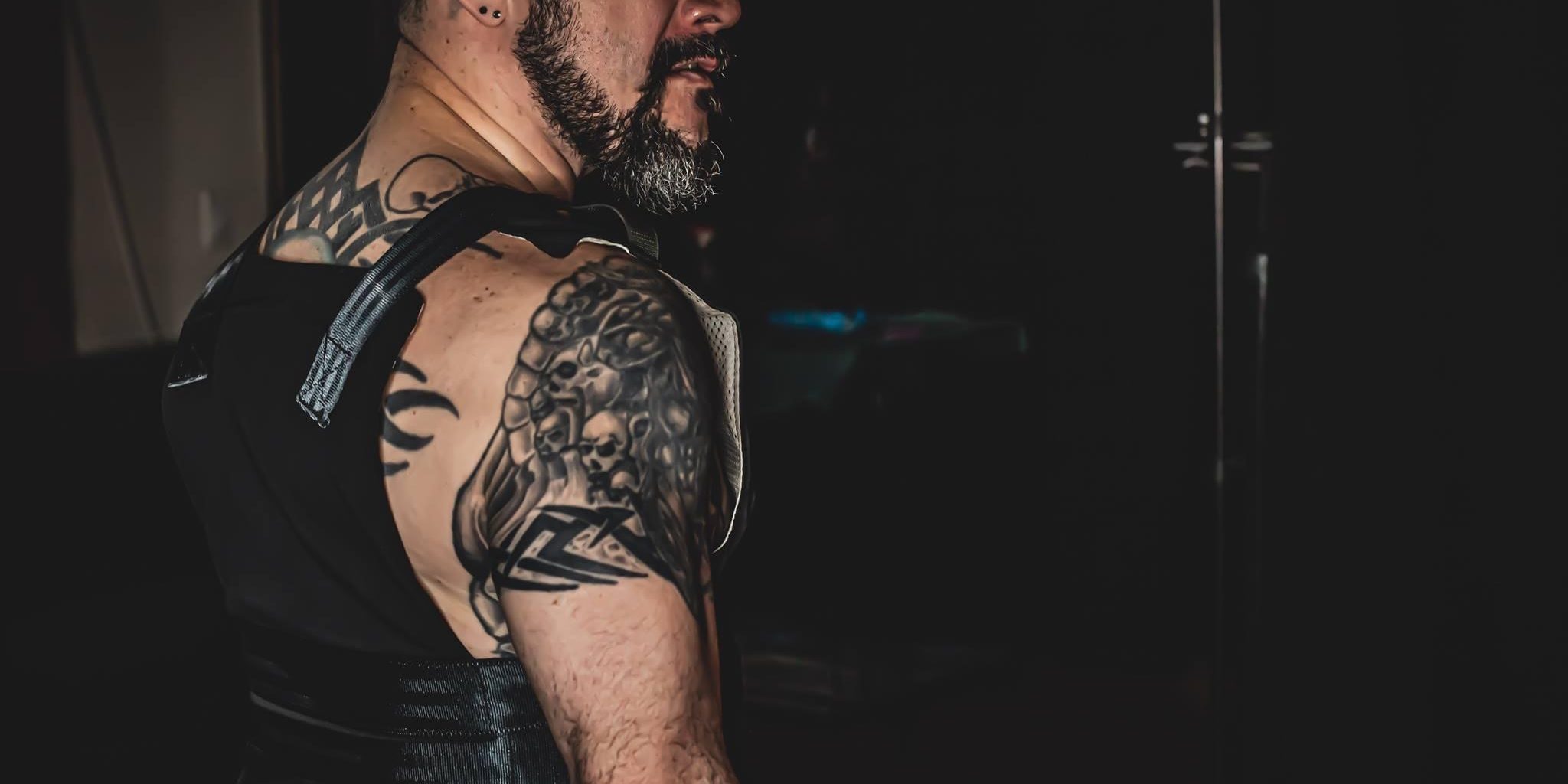 Blog Suffering is essential