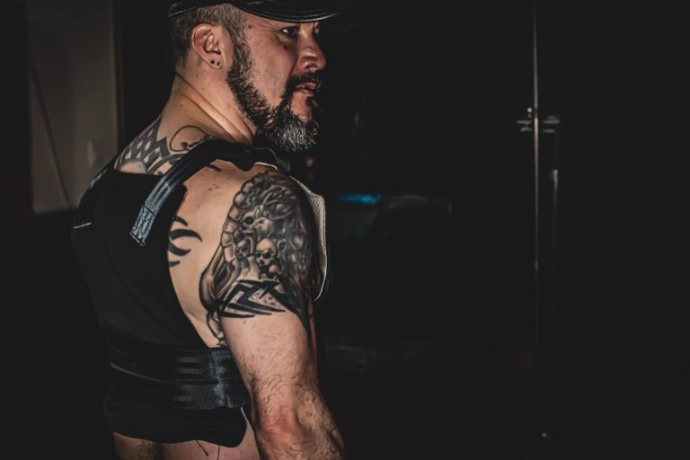 Blog Suffering is essential