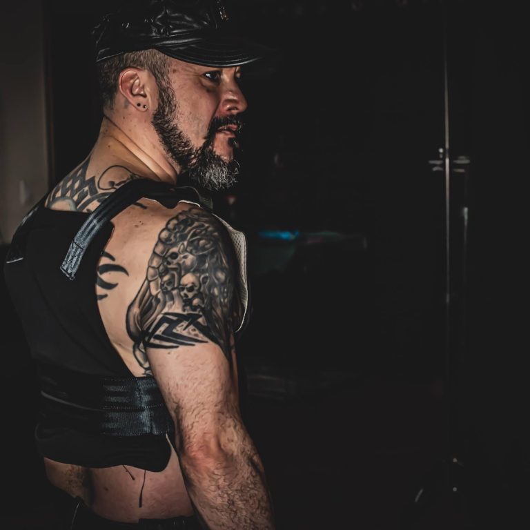 Blog Suffering is essential